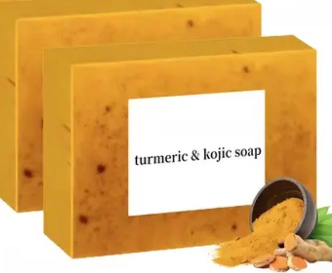 Handmade Soap made with Love